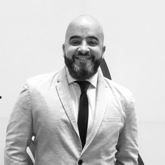 Raúl Aldana
